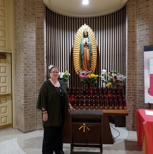 Meet your Posher, Karen